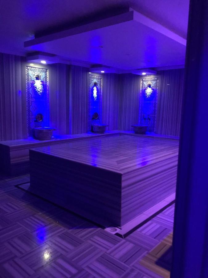 Miray Hotel Kleopatra Alanya Extérieur photo