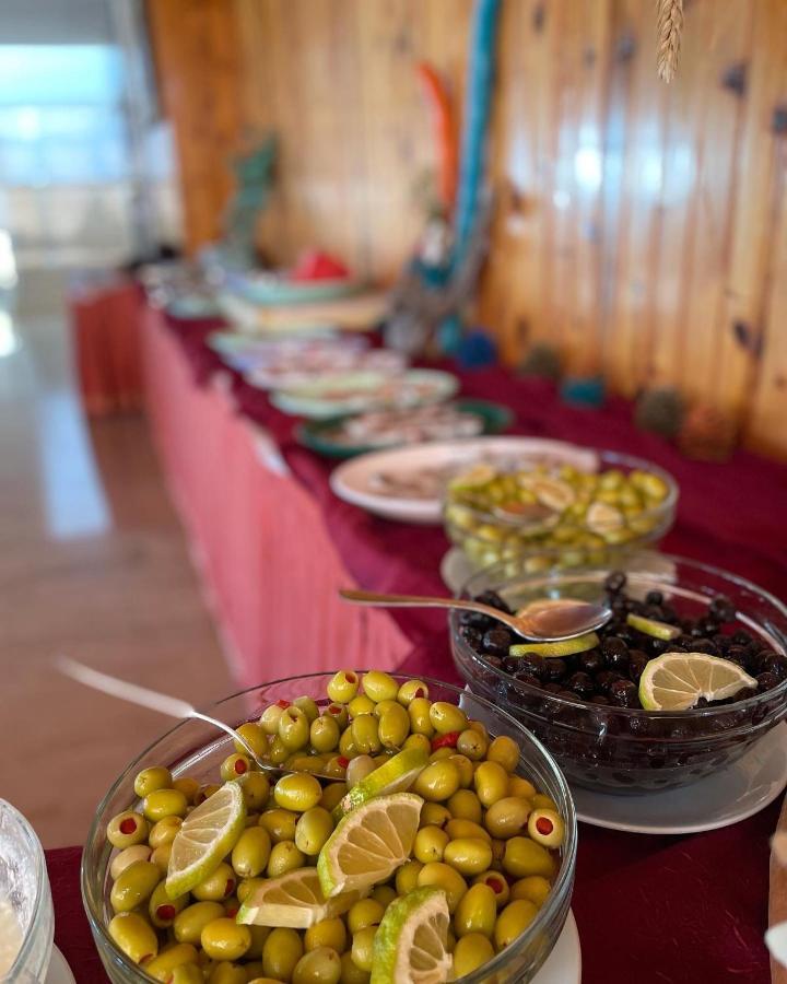 Miray Hotel Kleopatra Alanya Extérieur photo