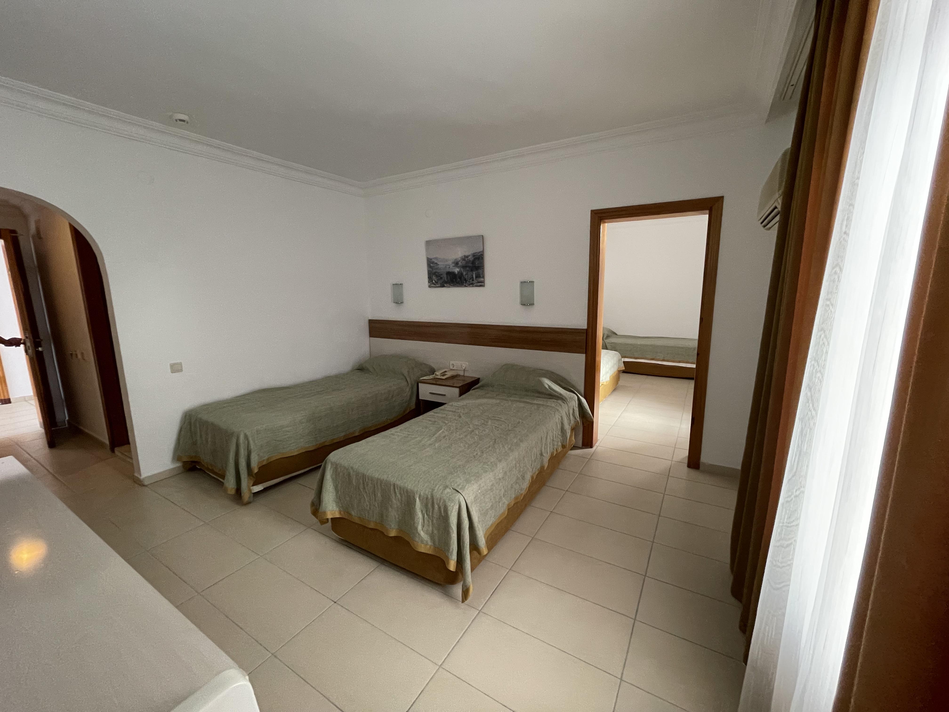 Miray Hotel Kleopatra Alanya Extérieur photo