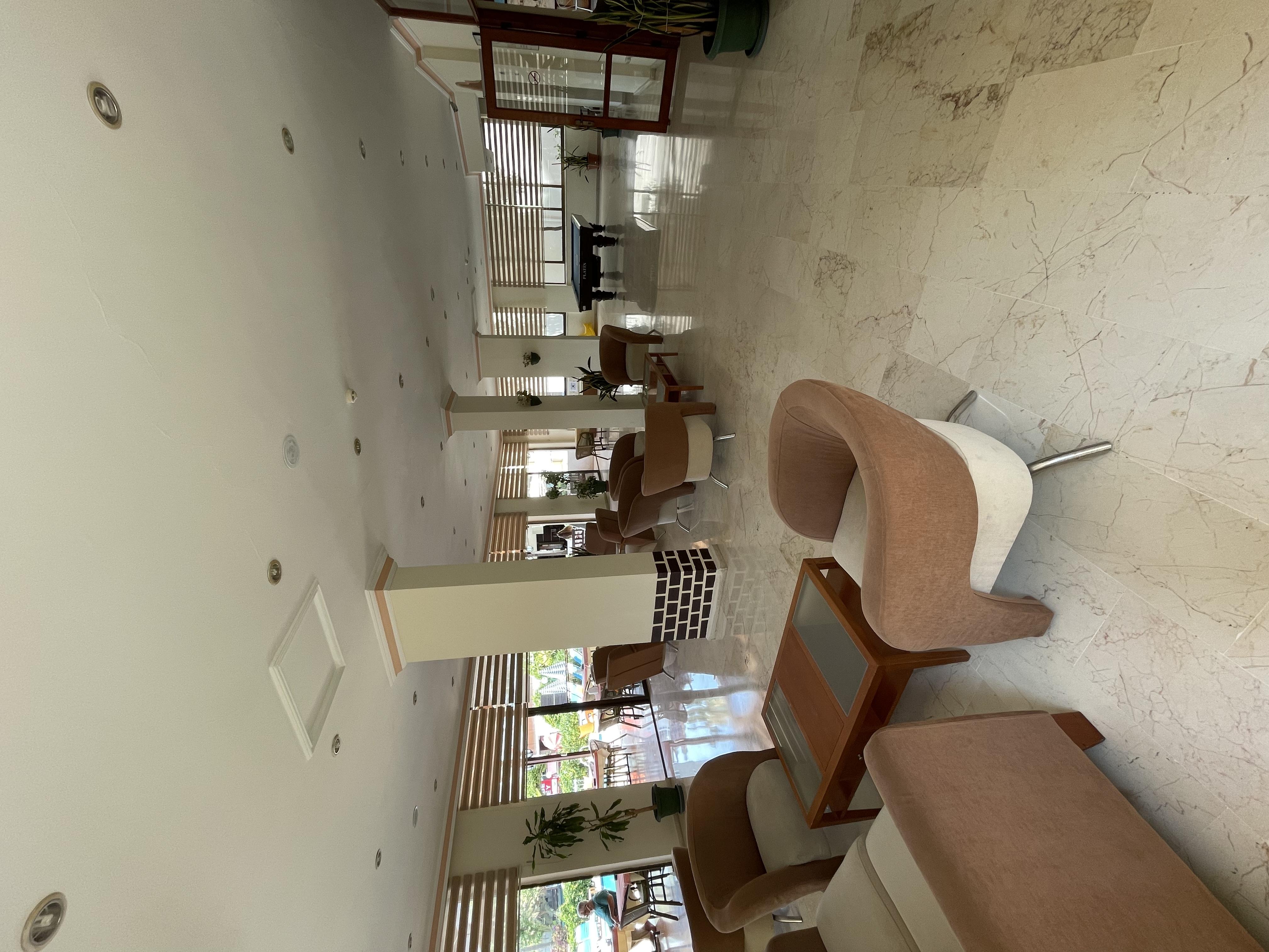 Miray Hotel Kleopatra Alanya Extérieur photo