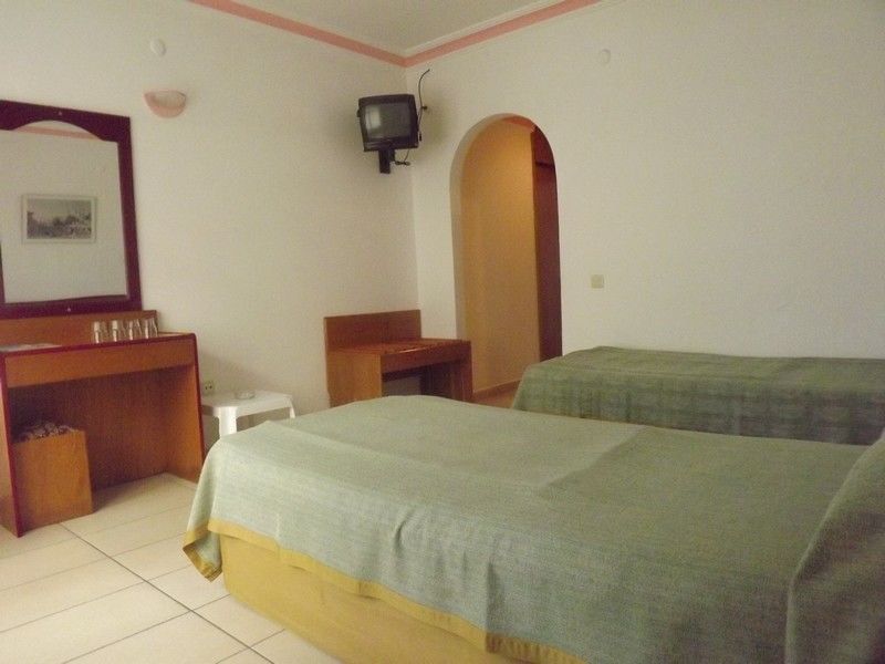 Miray Hotel Kleopatra Alanya Extérieur photo