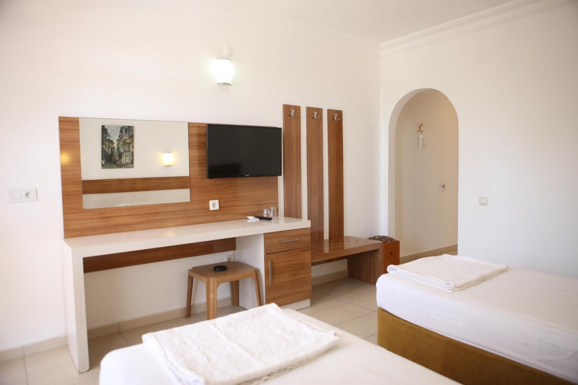 Miray Hotel Kleopatra Alanya Chambre photo