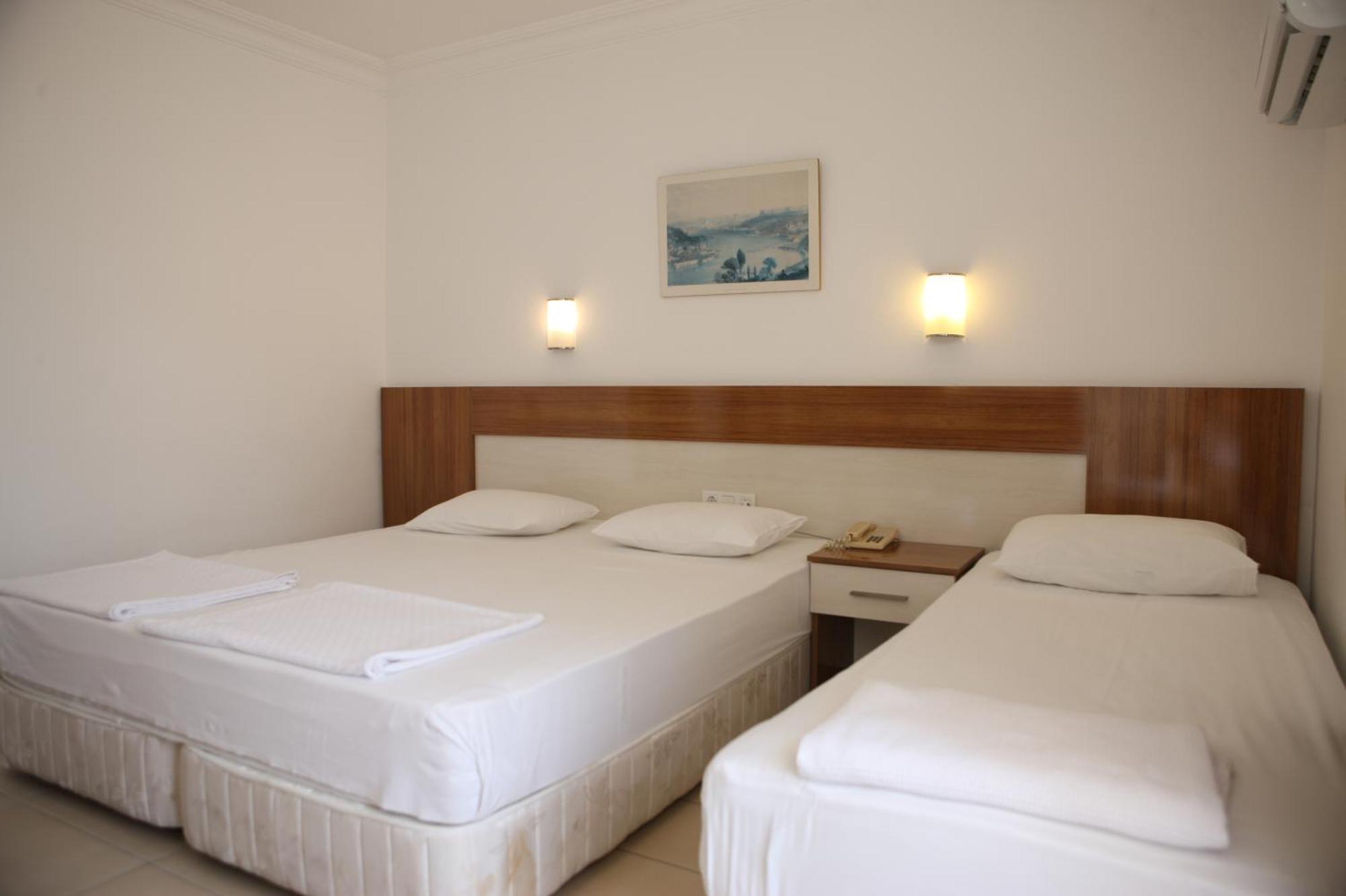 Miray Hotel Kleopatra Alanya Chambre photo
