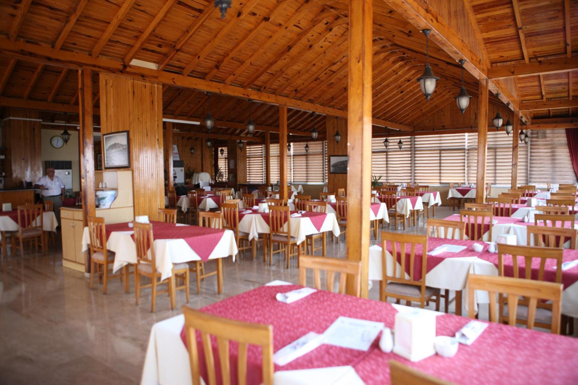 Miray Hotel Kleopatra Alanya Extérieur photo