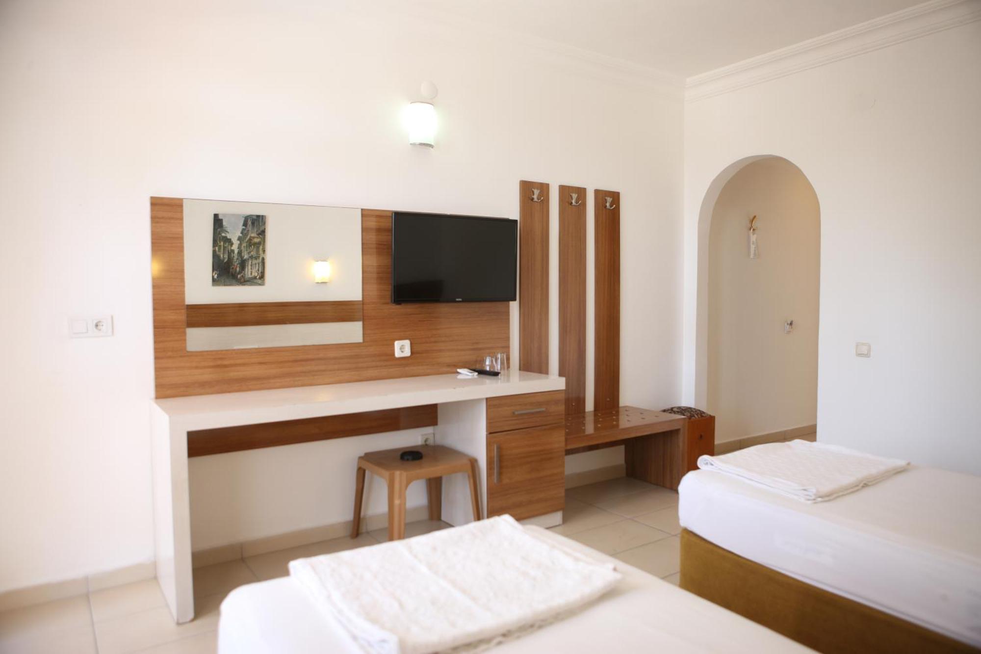 Miray Hotel Kleopatra Alanya Chambre photo