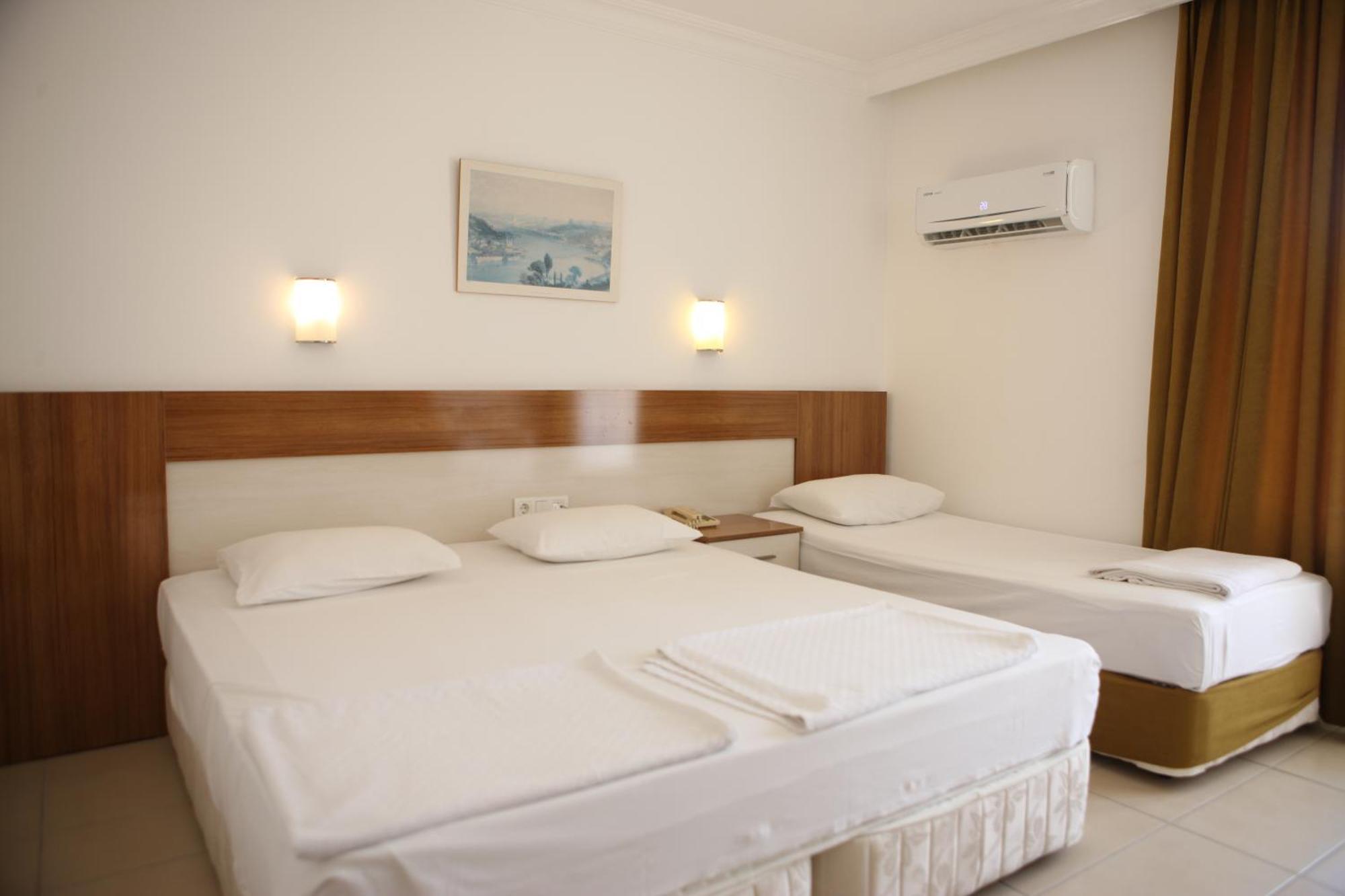 Miray Hotel Kleopatra Alanya Chambre photo