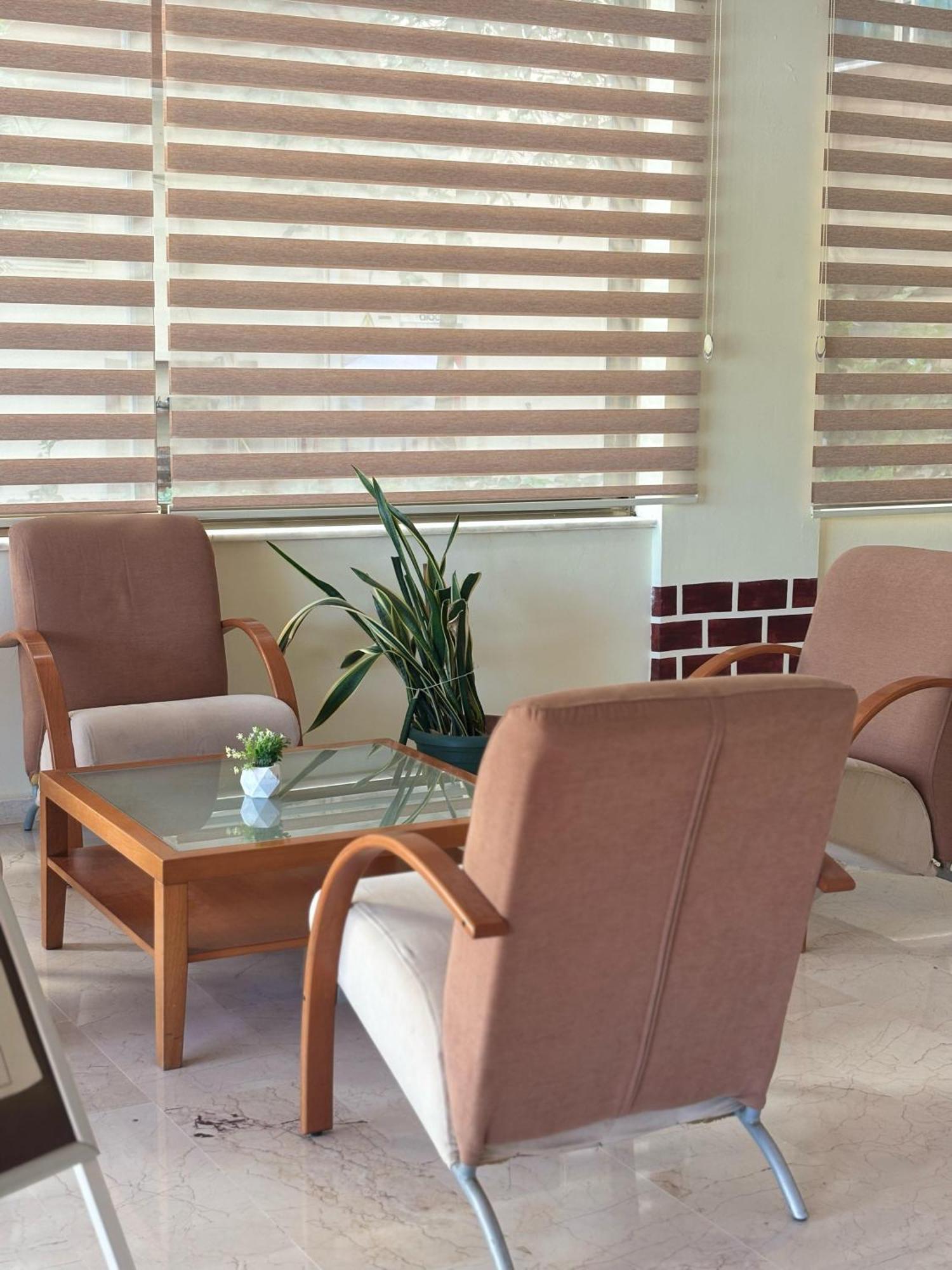 Miray Hotel Kleopatra Alanya Extérieur photo