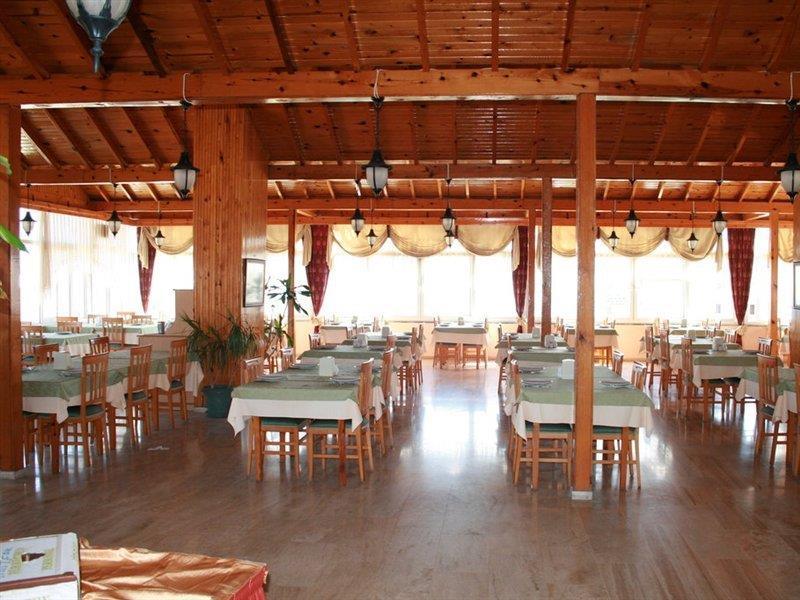 Miray Hotel Kleopatra Alanya Extérieur photo