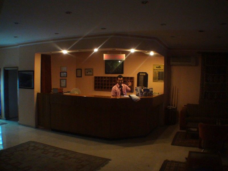 Miray Hotel Kleopatra Alanya Extérieur photo